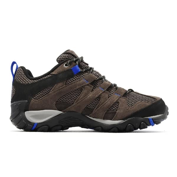 Merrell Alverstone Gore - Tex - Men's Bracken Shoe Deals Outlet