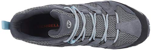 Merrell Alverstone Mid Gore - Tex - Women's Storm Shoe Deals Outlet