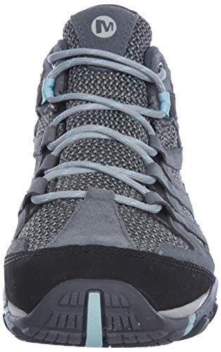 Merrell Alverstone Mid Gore - Tex - Women's Storm Shoe Deals Outlet