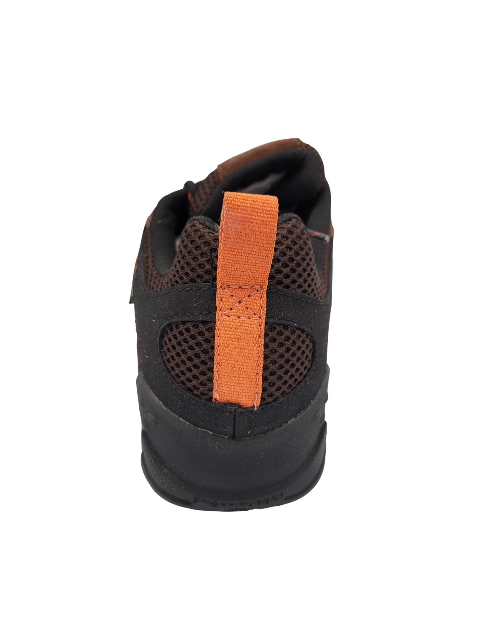 Merrell Alverstone Waterproof - Men's Earth/Black Shoe Deals Outlet