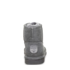 BEARPAW Alyssa - Women's Charcoal Shoe Deals Outlet
