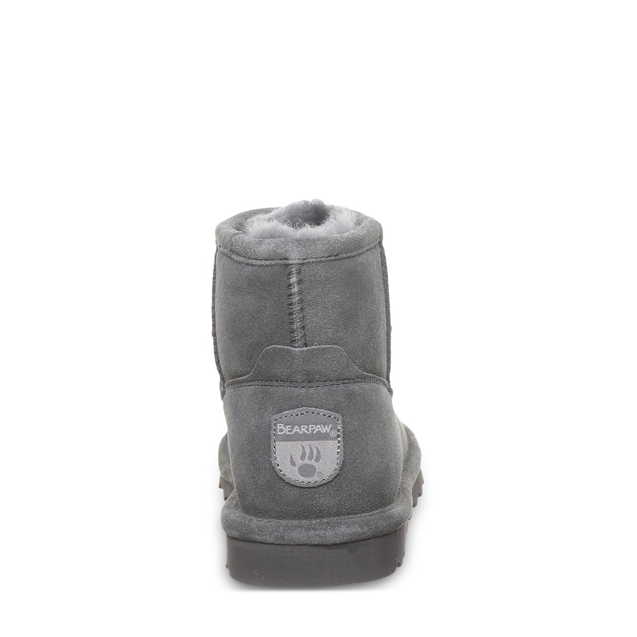BEARPAW Alyssa - Women's Mushroom Shoe Deals Outlet