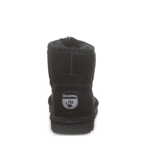 BEARPAW Alyssa - Women's Mushroom Shoe Deals Outlet
