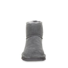 BEARPAW Alyssa - Women's Charcoal Shoe Deals Outlet