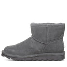 BEARPAW Alyssa - Women's Charcoal Shoe Deals Outlet