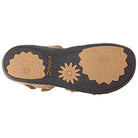 VIONIC Amber Backstrap - Women's Gold Cork Shoe Deals Outlet