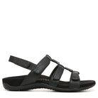 VIONIC Amber - Women's Black Crocodile Shoe Deals Outlet