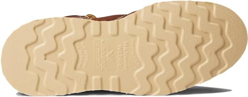 Thorogood American Heritage Moc Toe Maxwear Wedge Trail 8 inch - Men&#39;s Trail Crazyhorse Shoe Deals Outlet