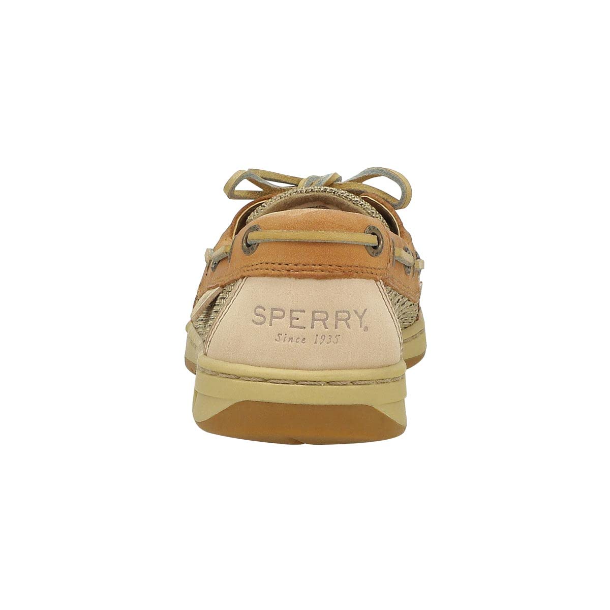 Sperry ANGELFISH - Women's LINEN/OAT Shoe Deals Outlet