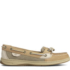 Sperry ANGELFISH - Women's LINEN/OAT Shoe Deals Outlet