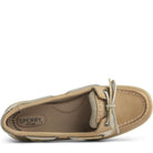 Sperry ANGELFISH - Women's LINEN/OAT Shoe Deals Outlet