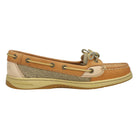 Sperry ANGELFISH - Women's LINEN/OAT Shoe Deals Outlet