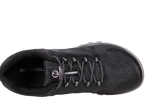 Merrell Antora 2 - Women's Black/Shark Shoe Deals Outlet
