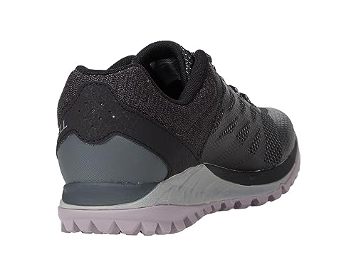 Merrell Antora 2 - Women's Black/Shark Shoe Deals Outlet