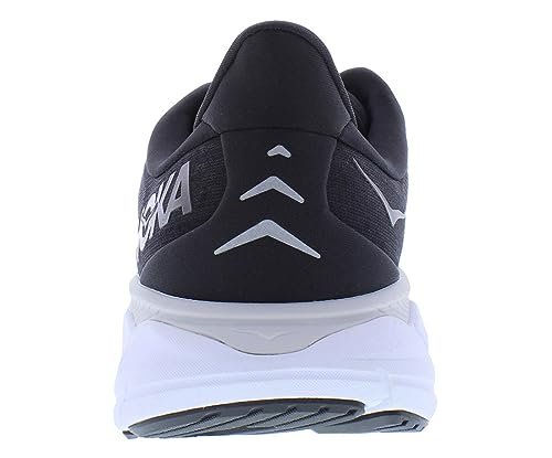 Hoka Arahi 6 - Women's Black/White Shoe Deals Outlet