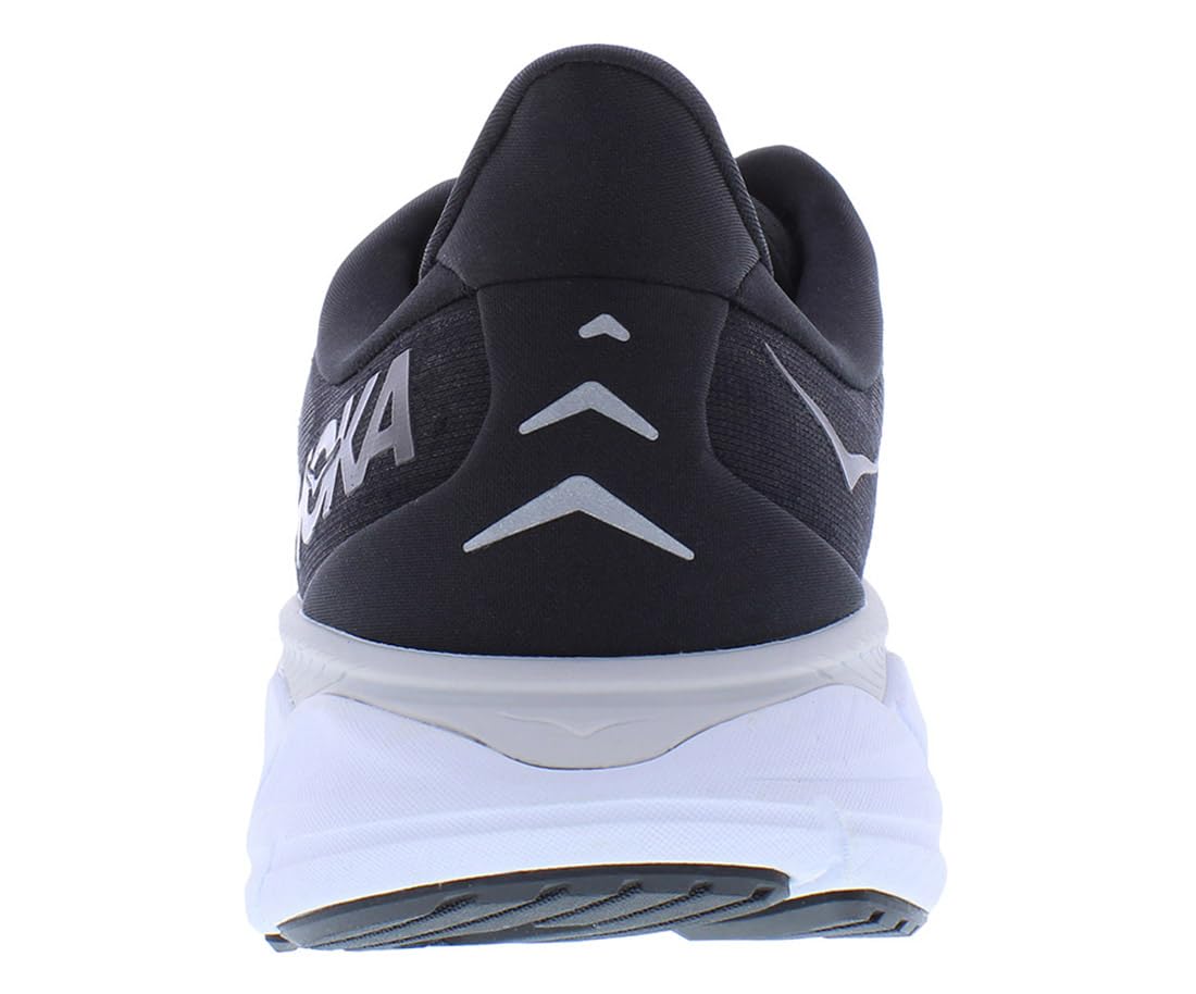 Hoka Arahi 6 - Women's Black White Shoe Deals Outlet