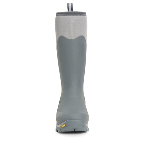 The Original Muck Boot Company Arctic Ice Arctic Grip All - Terrain - Men's Grey Shoe Deals Outlet