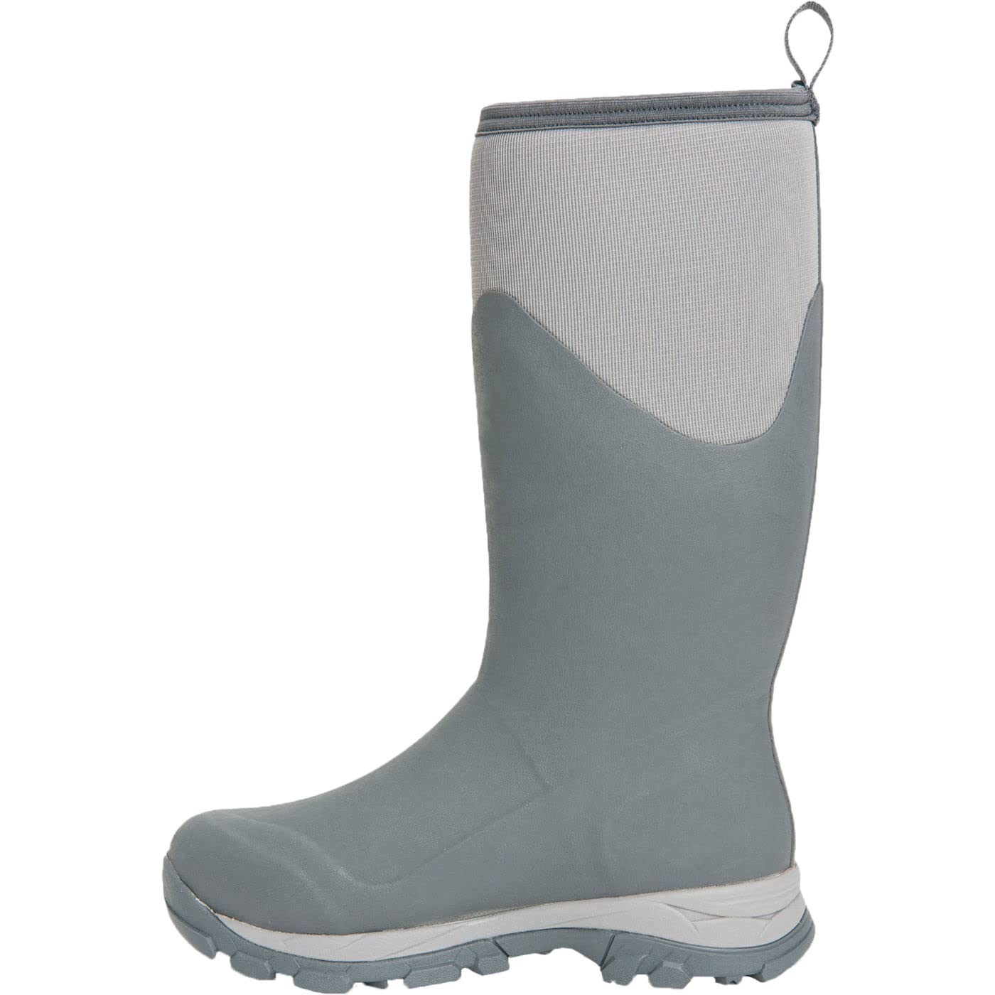 The Original Muck Boot Company Arctic Ice Arctic Grip All - Terrain - Men's Grey Shoe Deals Outlet
