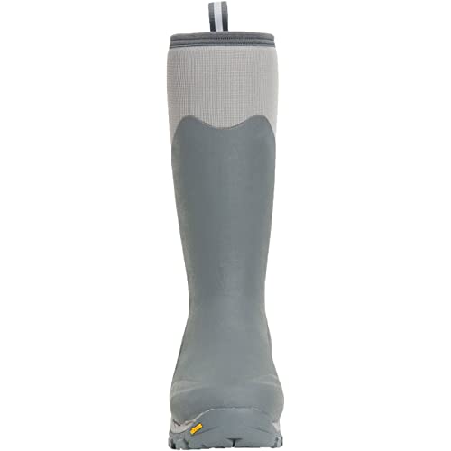 The Original Muck Boot Company Arctic Ice Arctic Grip All - Terrain - Men's Grey Shoe Deals Outlet