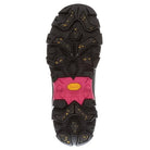 The Original Muck Boot Company Arctic Ice Mid Agat - Women's Black/Jersey Heather Shoe Deals Outlet