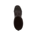 The Original Muck Boot Company Arctic Ice Mid Agat - Women's Black/Jersey Heather Shoe Deals Outlet