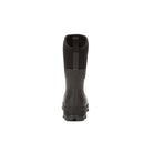 The Original Muck Boot Company Arctic Ice Mid Agat - Women's Black/Jersey Heather Shoe Deals Outlet