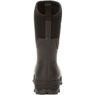 The Original Muck Boot Company Arctic Ice Mid Agat - Women's Black/Hot Pink Shoe Deals Outlet