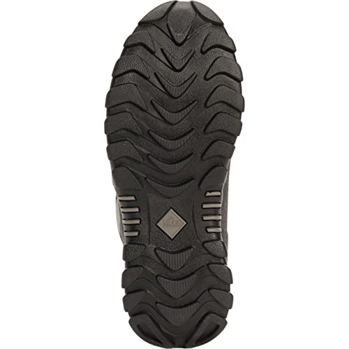 The Original Muck Boot Company Arctic Sport ll Mid - Women's Black Shoe Deals Outlet