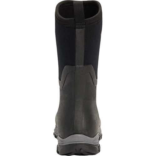 The Original Muck Boot Company Arctic Sport ll Mid - Women's Black Shoe Deals Outlet