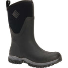 The Original Muck Boot Company Arctic Sport ll Mid - Women's Black Shoe Deals Outlet