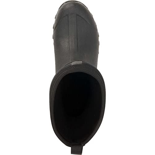 The Original Muck Boot Company Arctic Sport ll Mid - Women's Black Shoe Deals Outlet