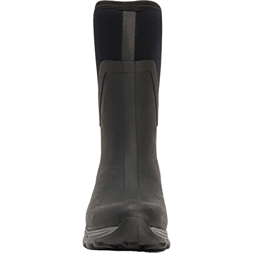 The Original Muck Boot Company Arctic Sport ll Mid - Women's Black Shoe Deals Outlet