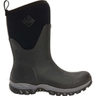 The Original Muck Boot Company Arctic Sport ll Mid - Women's Black Shoe Deals Outlet