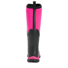 The Original Muck Boot Company Arctic Sport ll Tall - Women's Black/Pink Shoe Deals Outlet