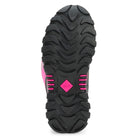 The Original Muck Boot Company Arctic Sport ll Tall - Women's Black/Pink Shoe Deals Outlet