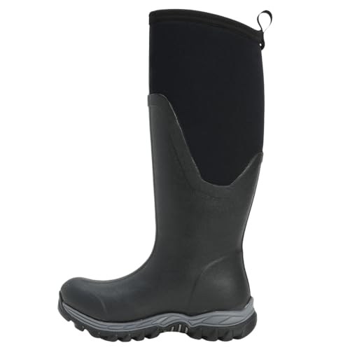 The Original Muck Boot Company Arctic Sport ll Tall - Women's Black Shoe Deals Outlet