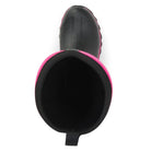 The Original Muck Boot Company Arctic Sport ll Tall - Women's Black/Pink Shoe Deals Outlet
