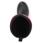 The Original Muck Boot Company Arctic Sport ll Tall - Women's Black/Pink Shoe Deals Outlet