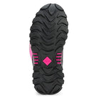 The Original Muck Boot Company Arctic Sport ll Tall - Women's Black/Pink Shoe Deals Outlet