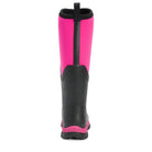 The Original Muck Boot Company Arctic Sport ll Tall - Women's Black/Pink Shoe Deals Outlet
