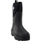 The Original Muck Boot Company Arctic Sport Mid - Men's Black Shoe Deals Outlet