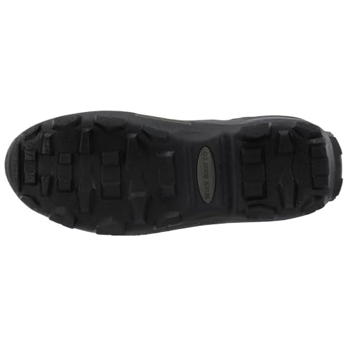 The Original Muck Boot Company Arctic Sport Mid - Men's Black Shoe Deals Outlet