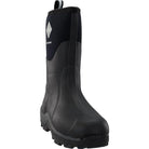 The Original Muck Boot Company Arctic Sport Mid - Men's Black Shoe Deals Outlet