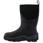 The Original Muck Boot Company Arctic Sport Mid - Men's Black Shoe Deals Outlet