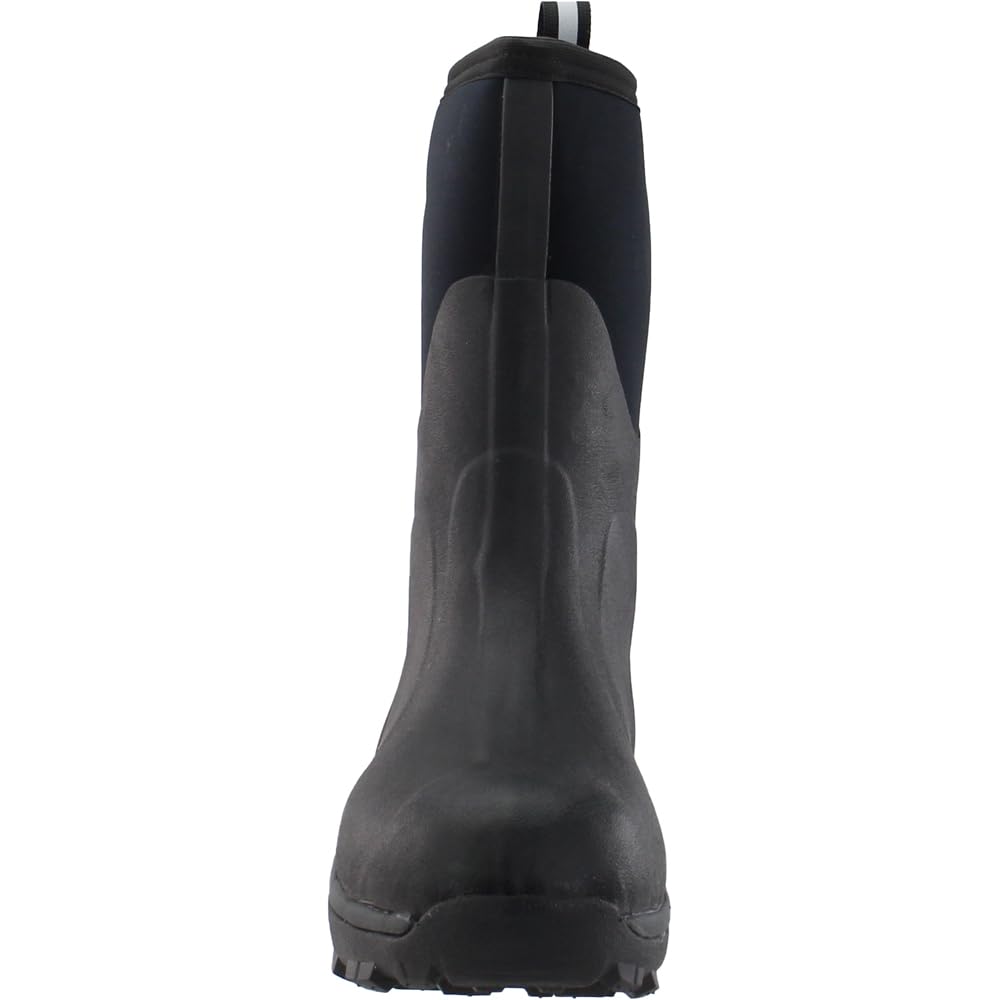 The Original Muck Boot Company Arctic Sport Mid - Men's Black Shoe Deals Outlet