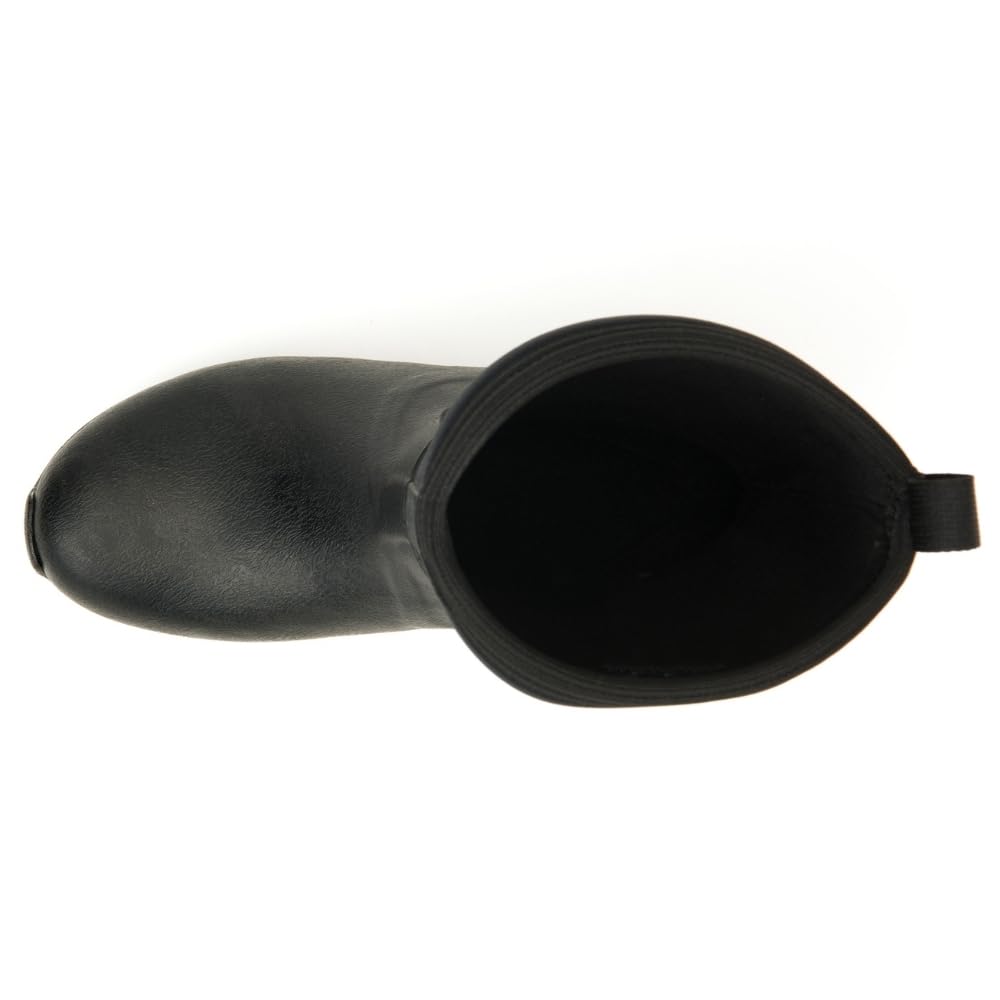 The Original Muck Boot Company Arctic Weekend - Women's Black Shoe Deals Outlet