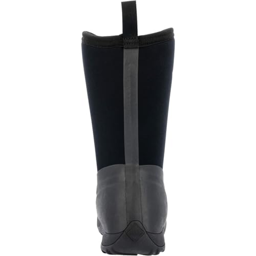 The Original Muck Boot Company Arctic Weekend - Women's Black Shoe Deals Outlet