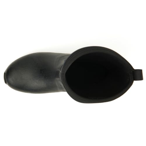 The Original Muck Boot Company Arctic Weekend - Women's Black Shoe Deals Outlet
