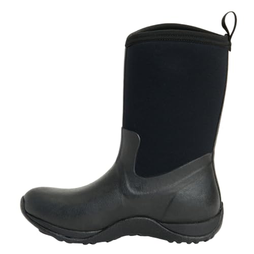 The Original Muck Boot Company Arctic Weekend - Women's Black Shoe Deals Outlet