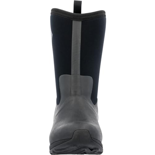 The Original Muck Boot Company Arctic Weekend - Women's Black Shoe Deals Outlet